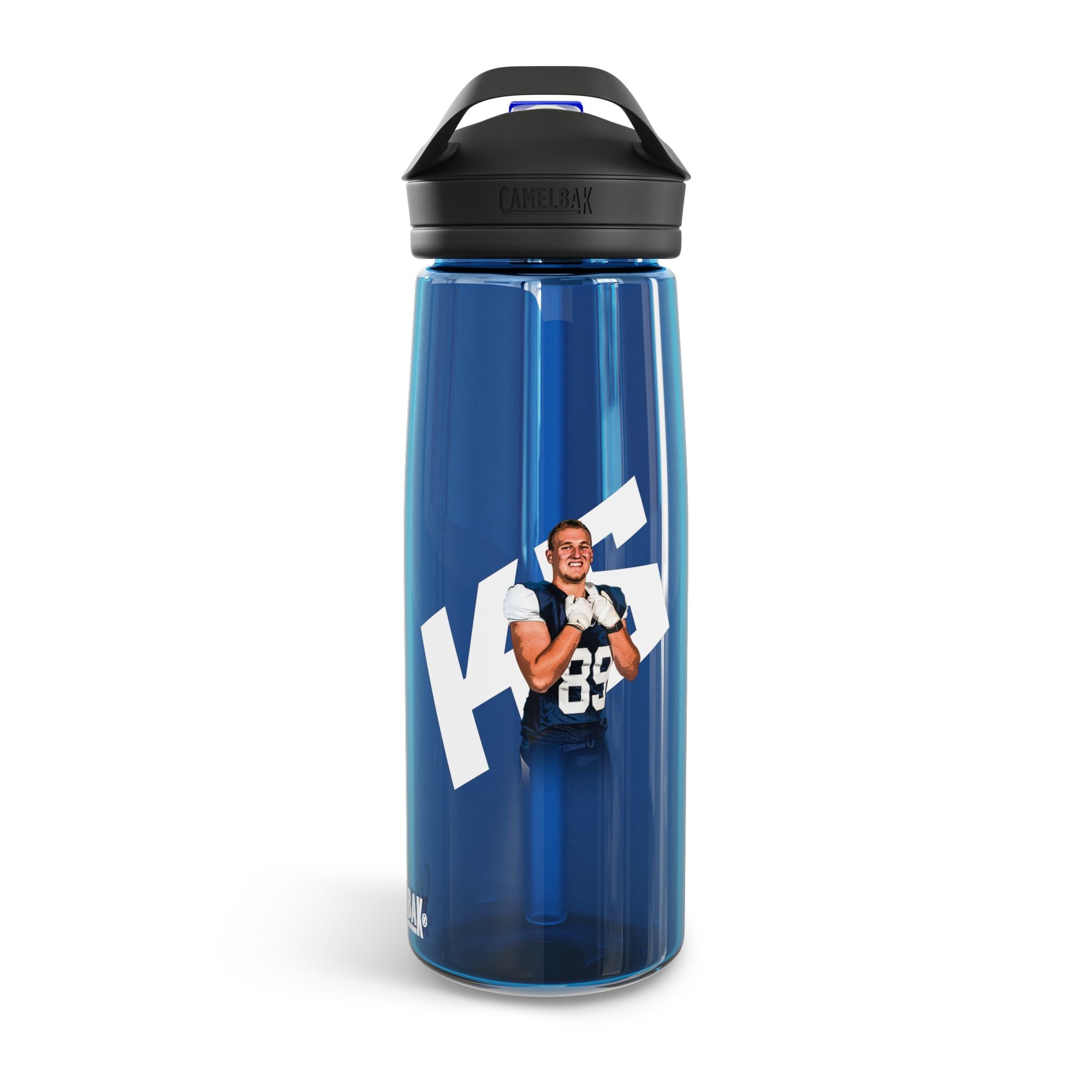 Karson Sindoni CamelBak Water Bottle