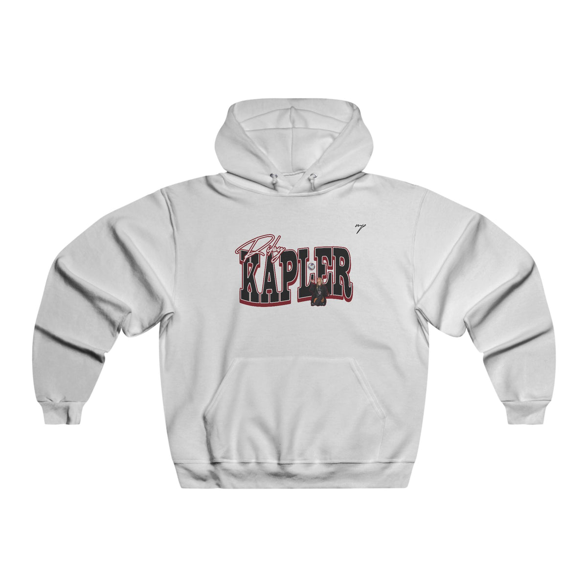 Riley Kapler Vintage Hoodie