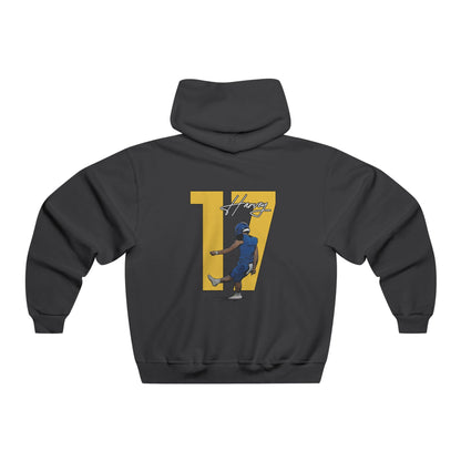 Evan Harvey Vintage Hoodie