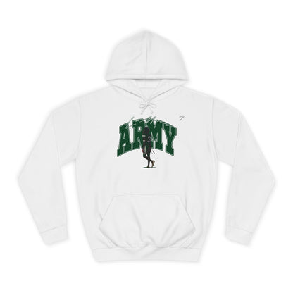 LaMarcus Army Hoodie