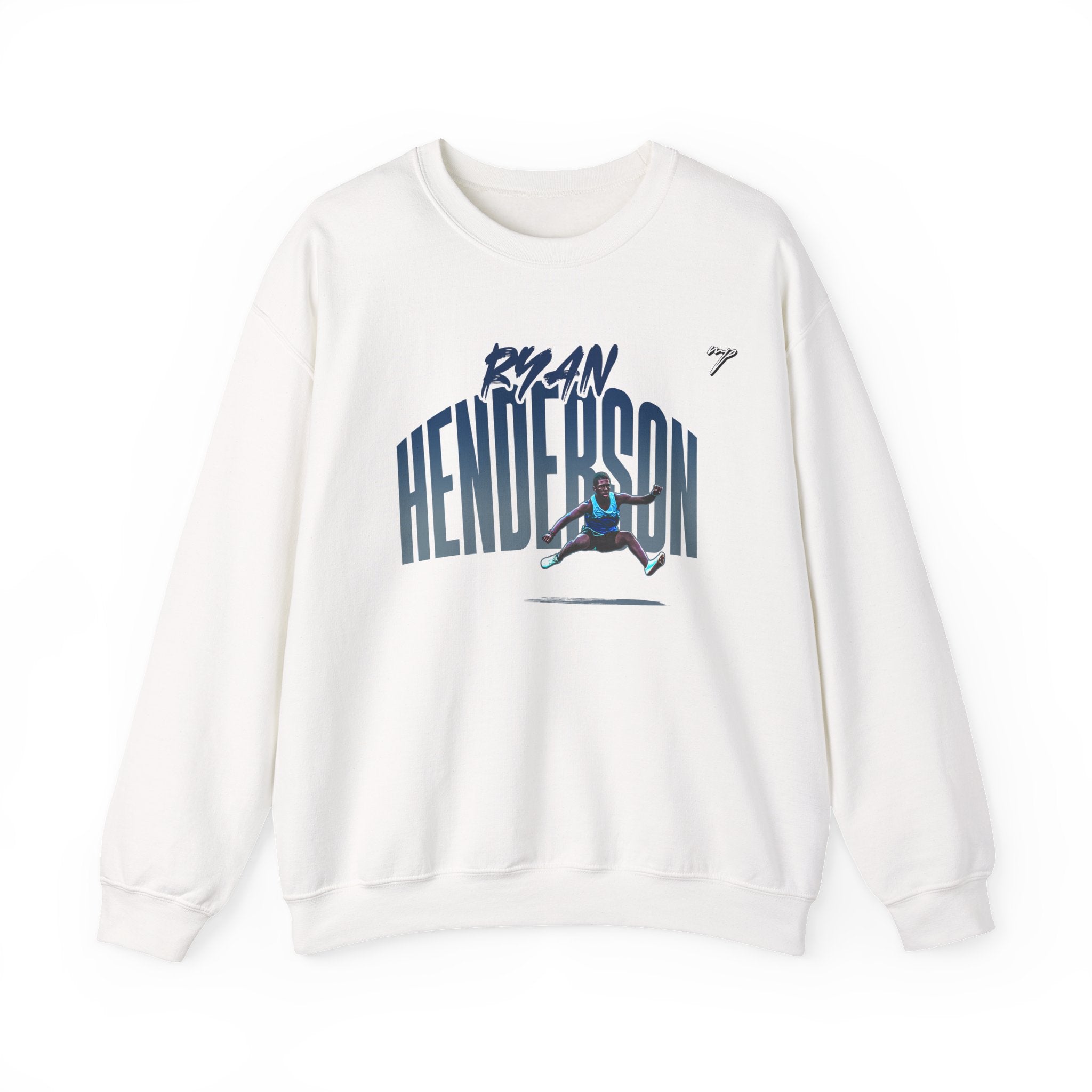 Ryan Henderson Crewneck