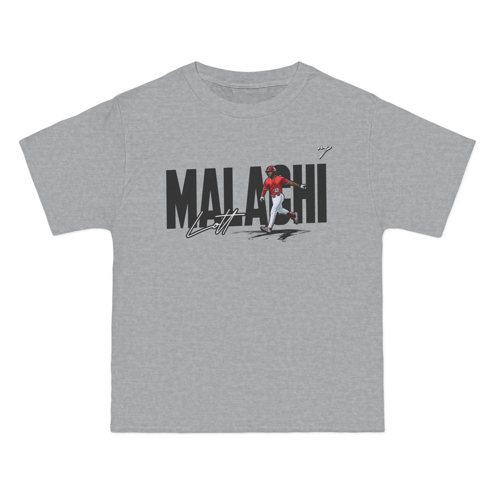 Malachi Lott Vintage Tee