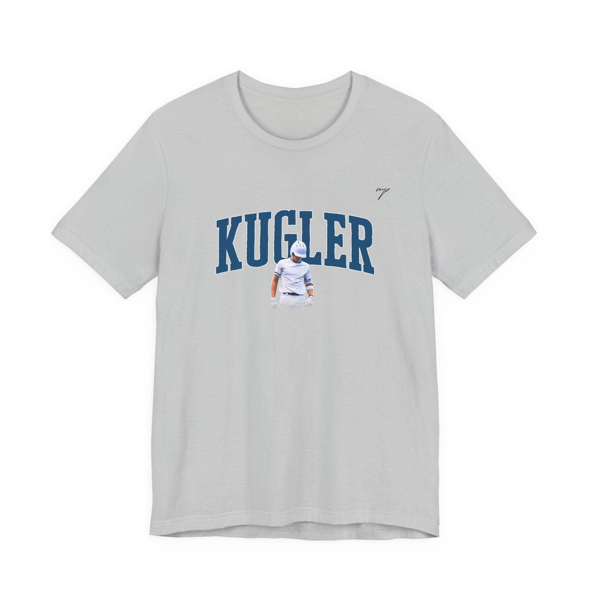 Cole Kugler Graphic Tee