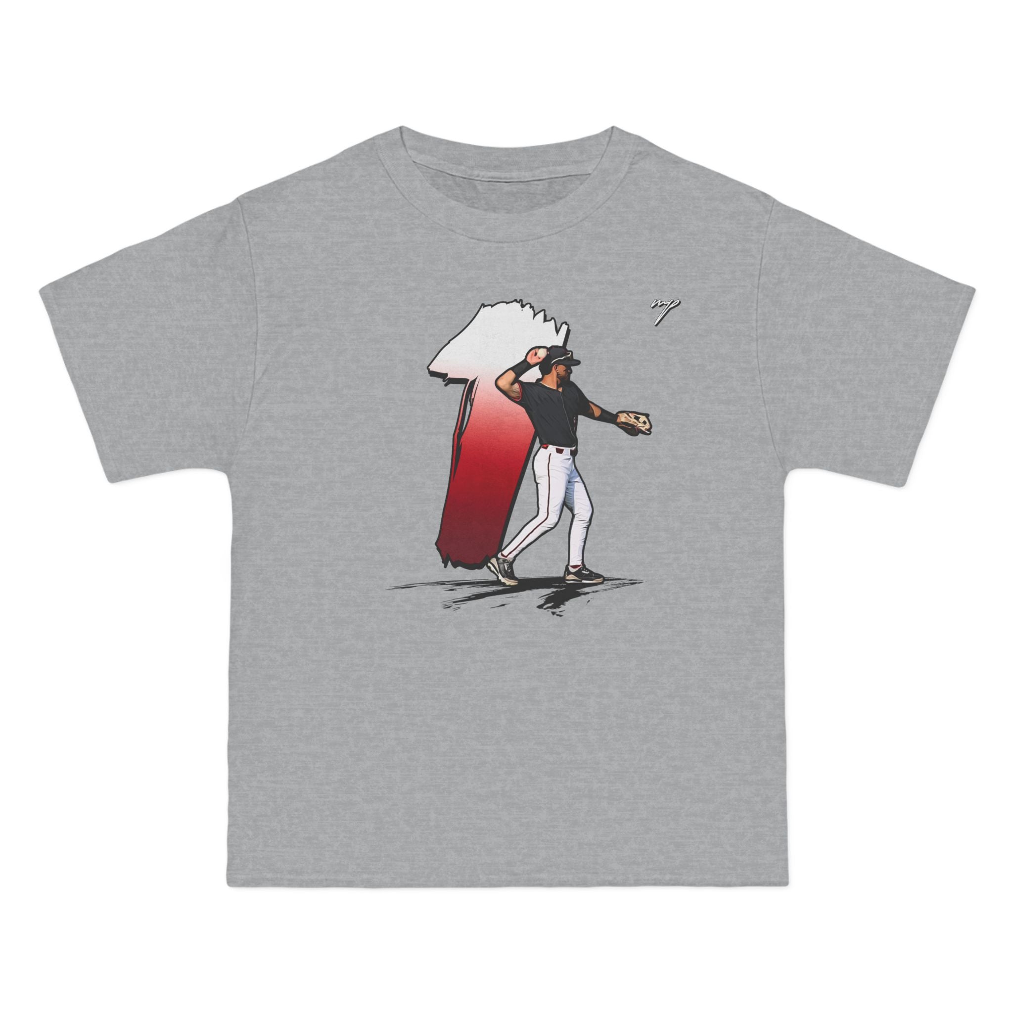 Aaron Lugo Vintage Tee