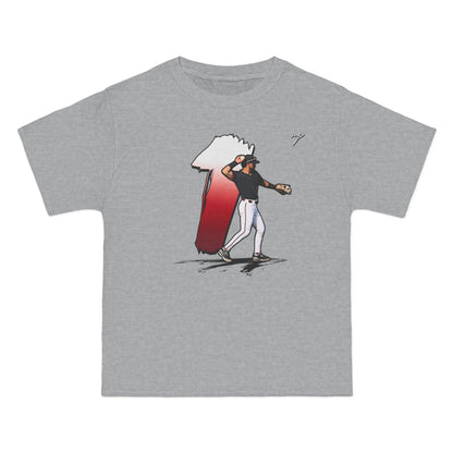 Aaron Lugo Vintage Tee