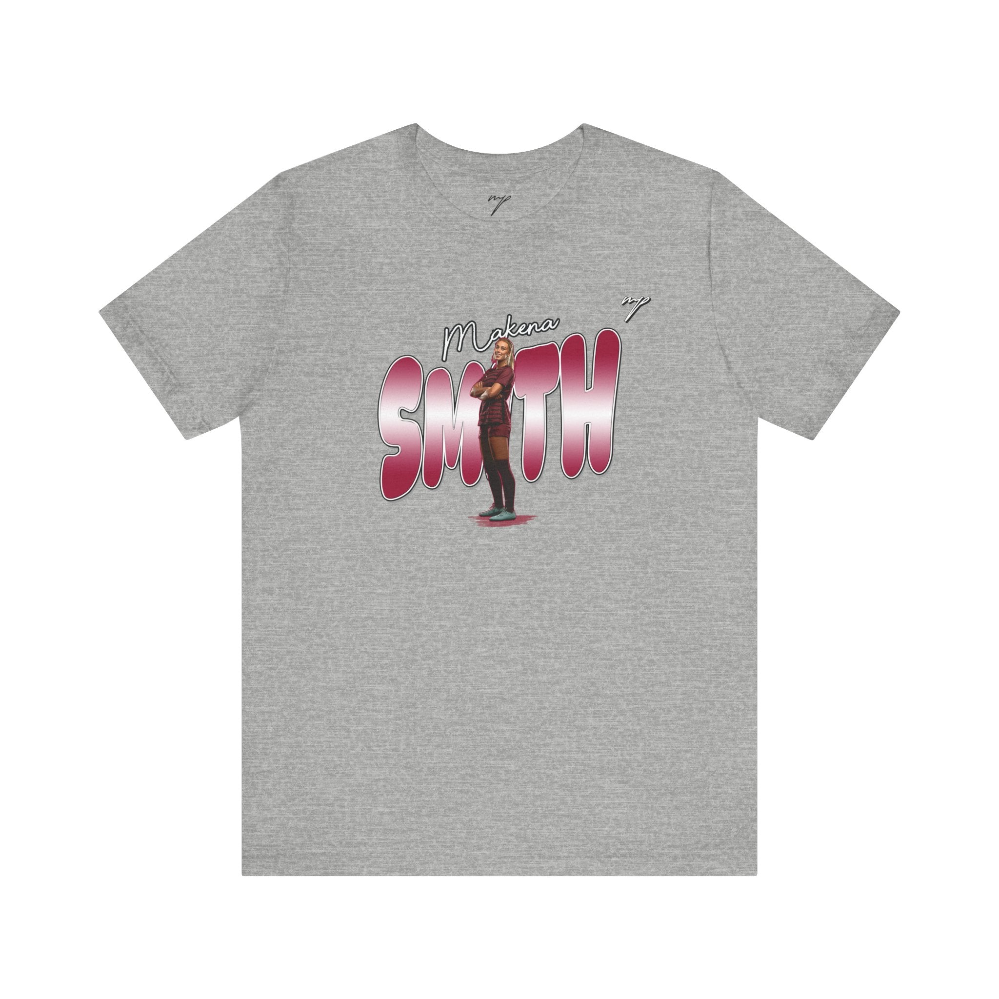 Makena Smith Graphic Tee
