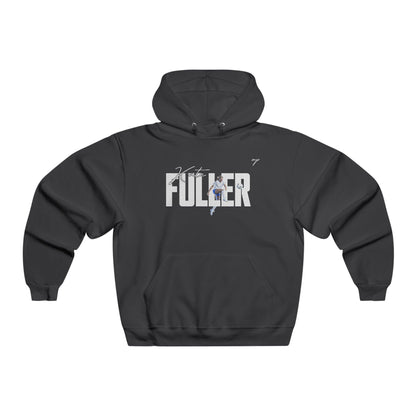 Kate Fuller Vintage Hoodie