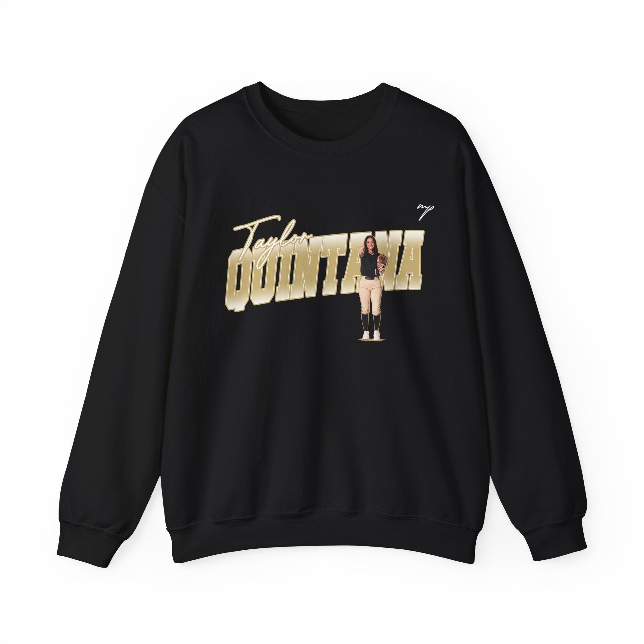Taylor Quintana Crewneck