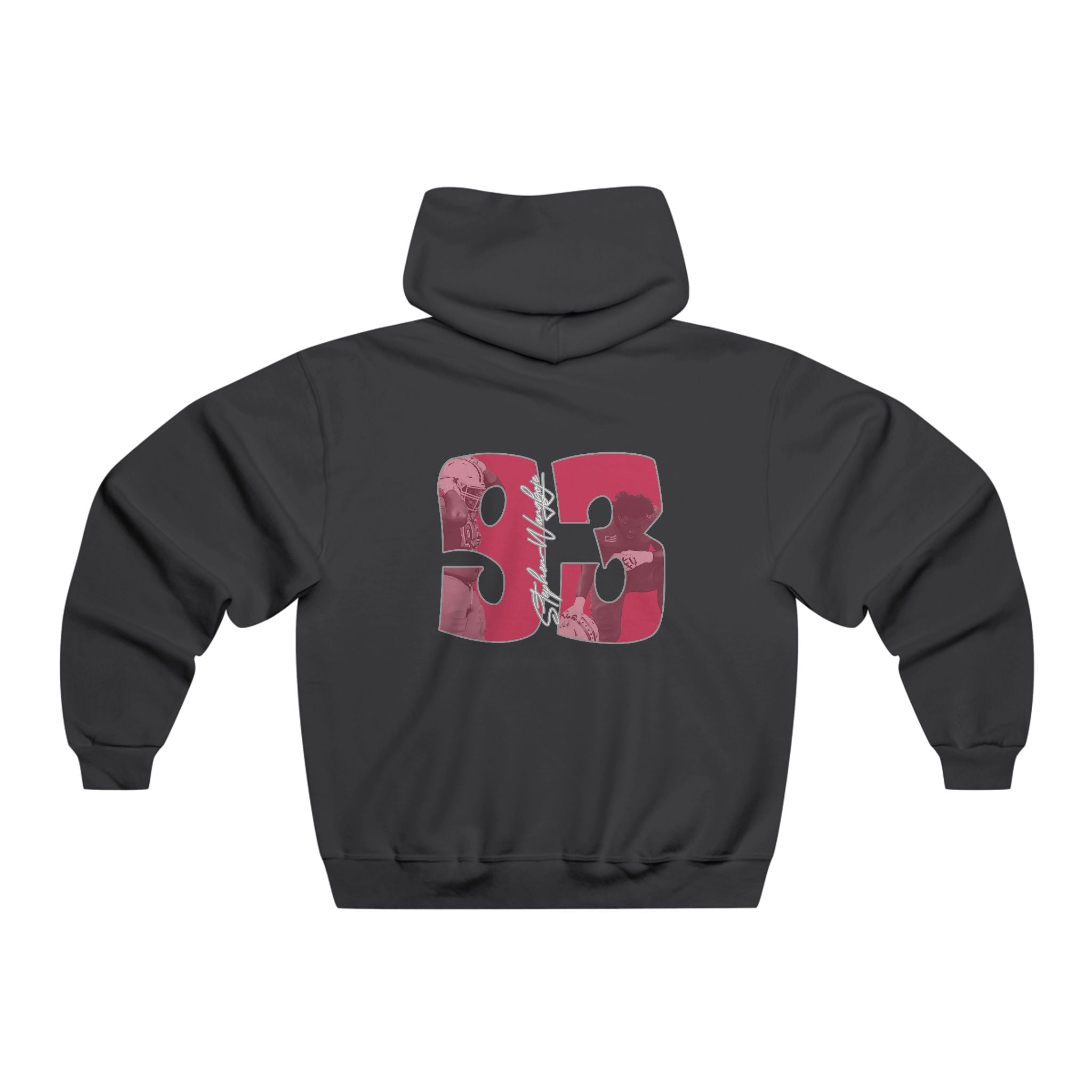Glory Stephen-Wangboje Vintage Hoodie