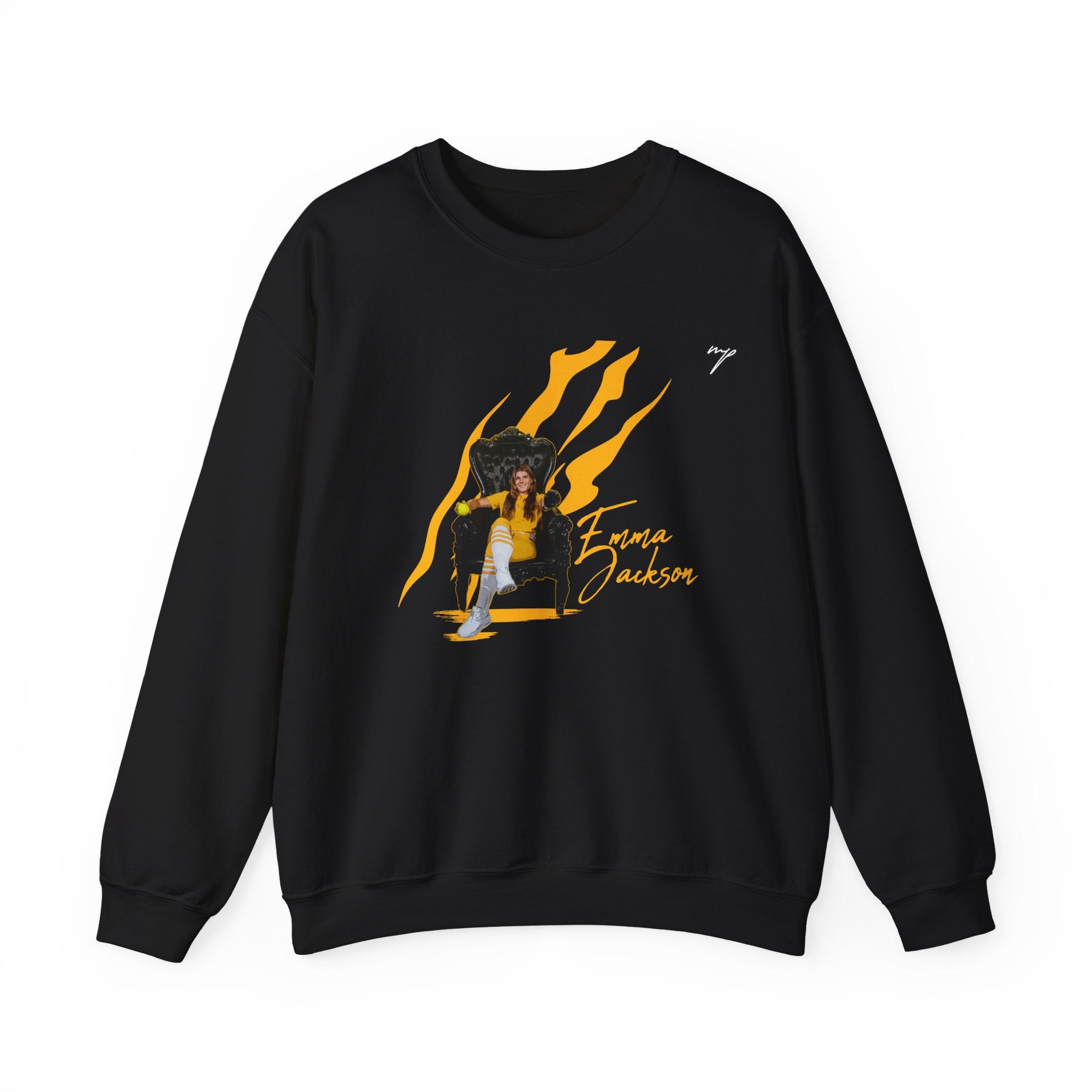 Emma Jackson Crewneck