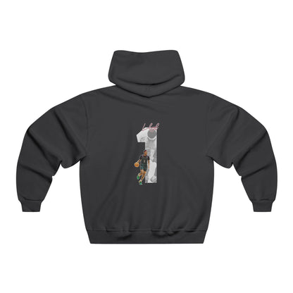 J'dyn Lloyd Vintage Hoodie