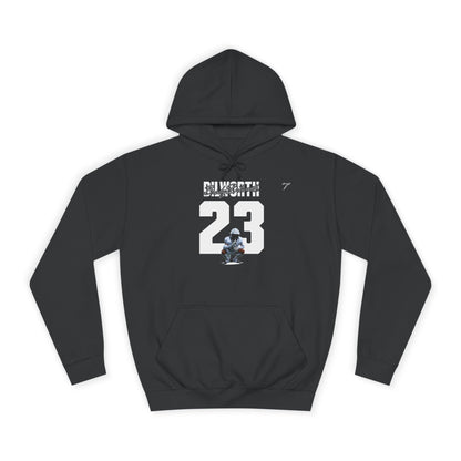 Brady Dilworth Hoodie