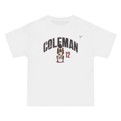 Dontarius Coleman Vintage Tee