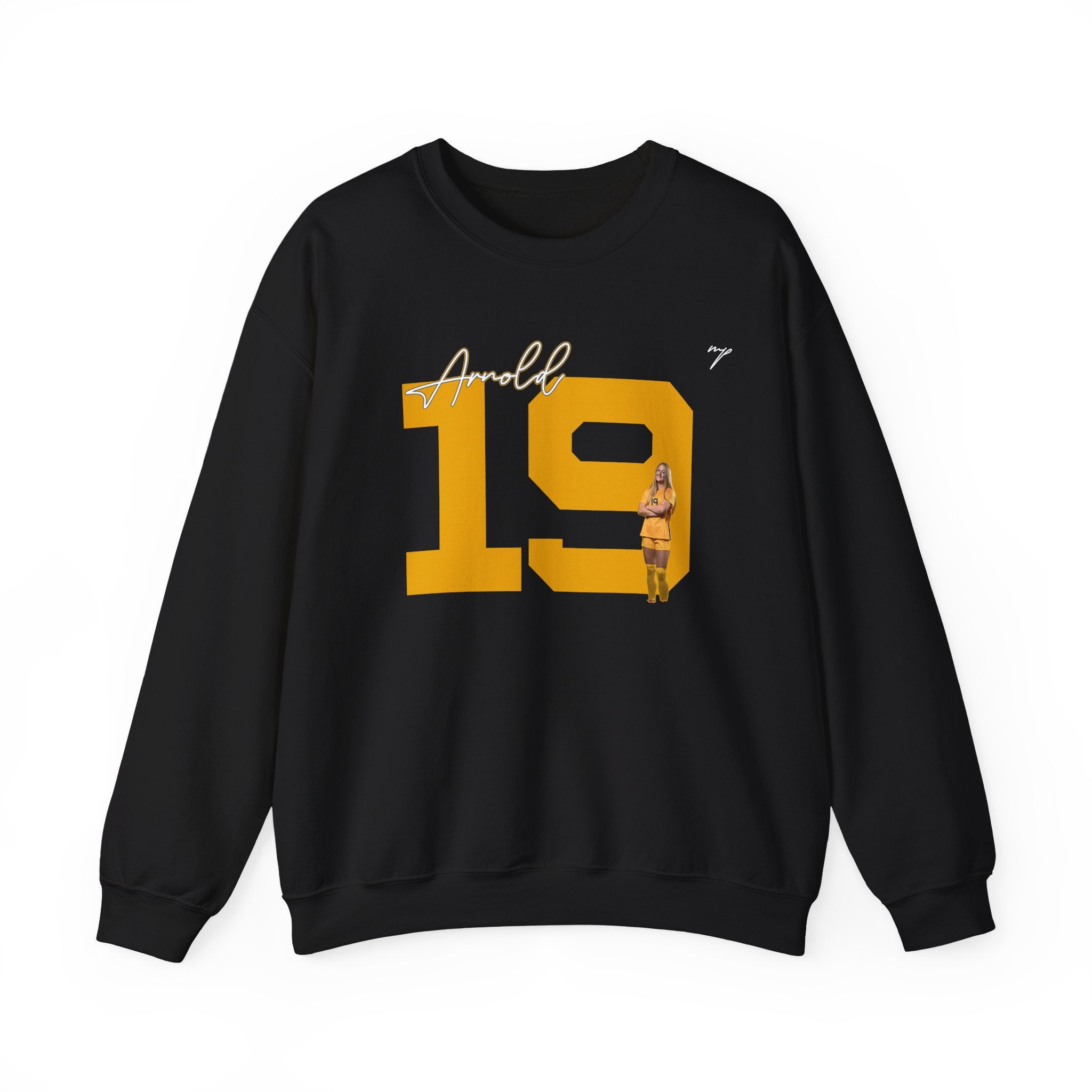 Ava Arnold Crewneck