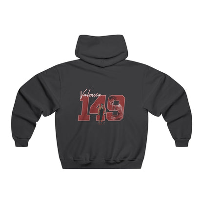 Aden Valencia Vintage Hoodie