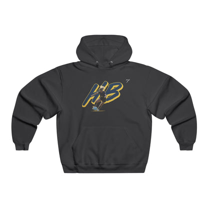 Ariane Haysman Boaler Vintage Hoodie