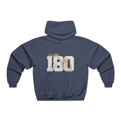 Rahmane Ouattara Vintage Hoodie