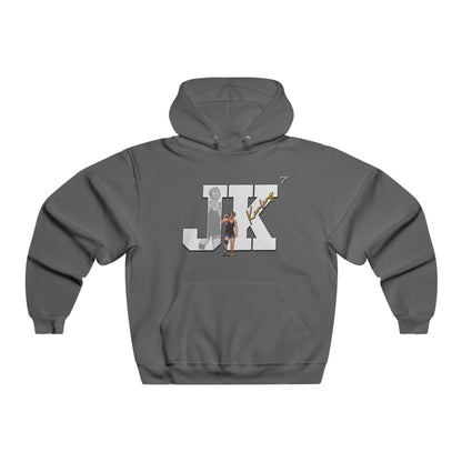 Julien Kimling Vintage Hoodie