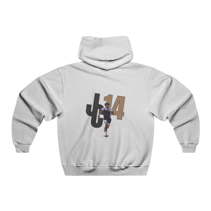 Joshua Canteen Vintage Hoodie