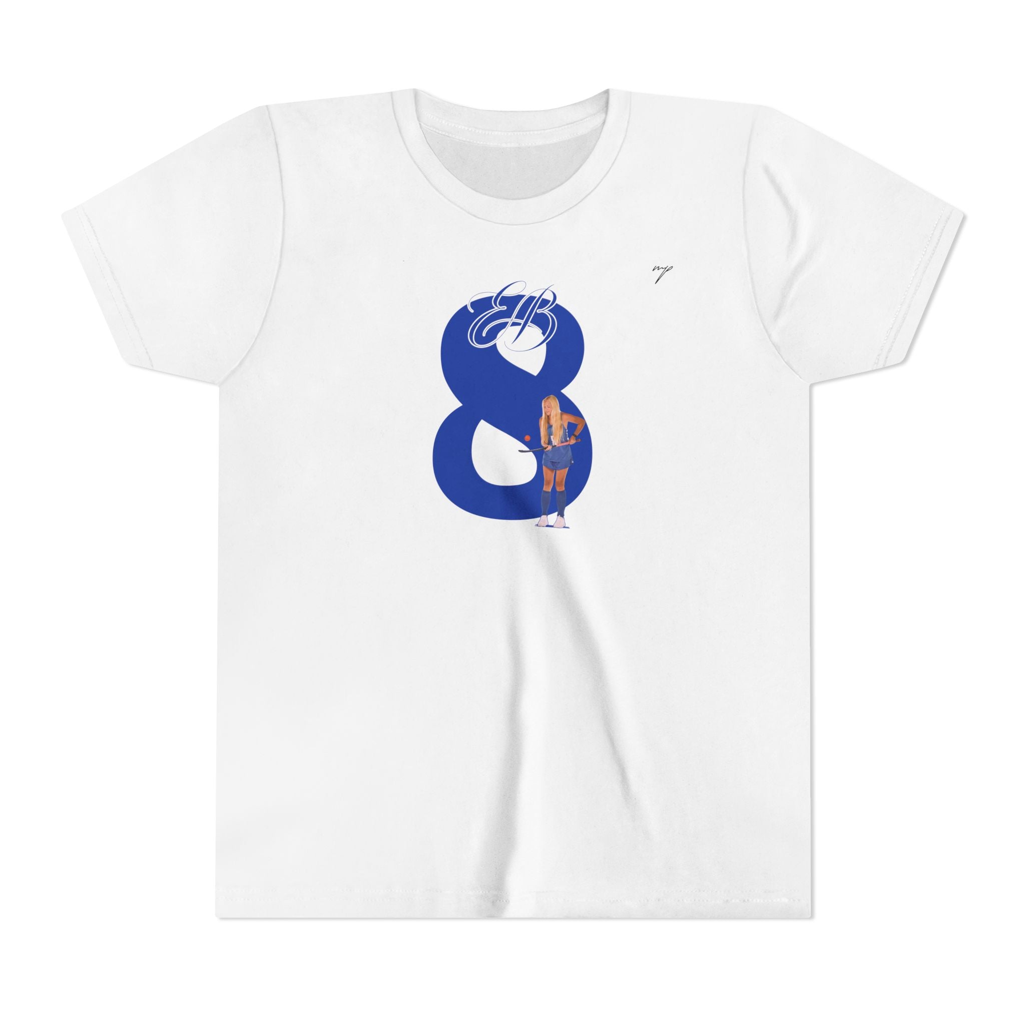 Ella Brinka YOUTH Graphic Tee