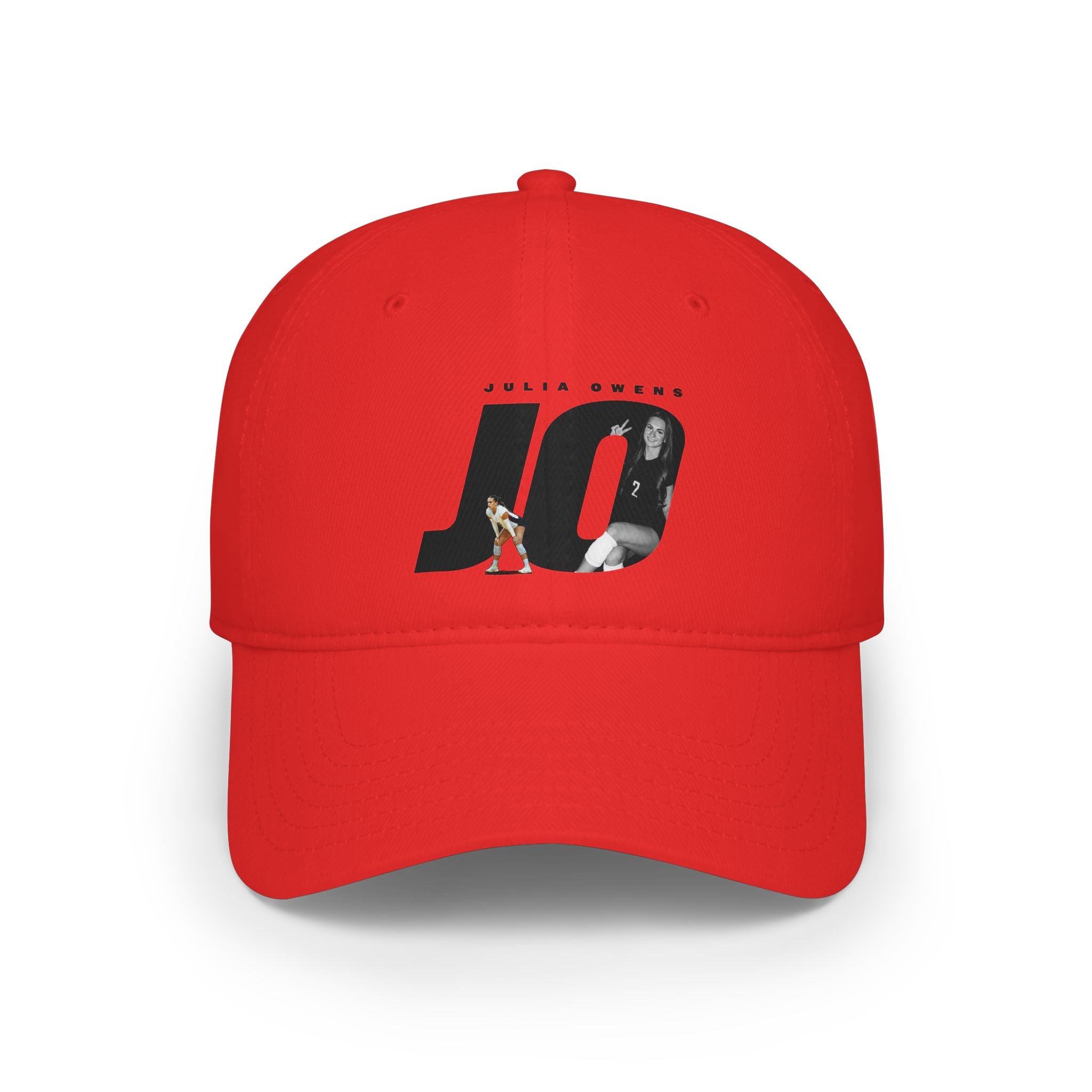 Julia Owens Hat