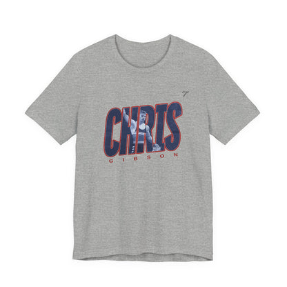 Chris Gibson Graphic Tee
