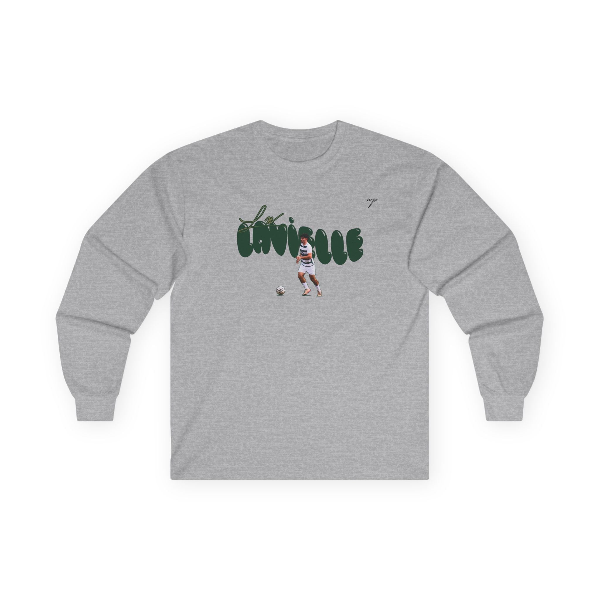 Luc Lavielle Long Sleeve