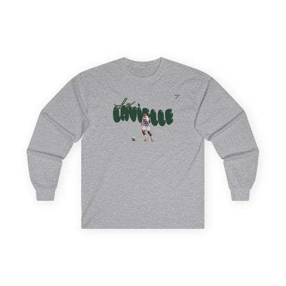 Luc Lavielle Long Sleeve