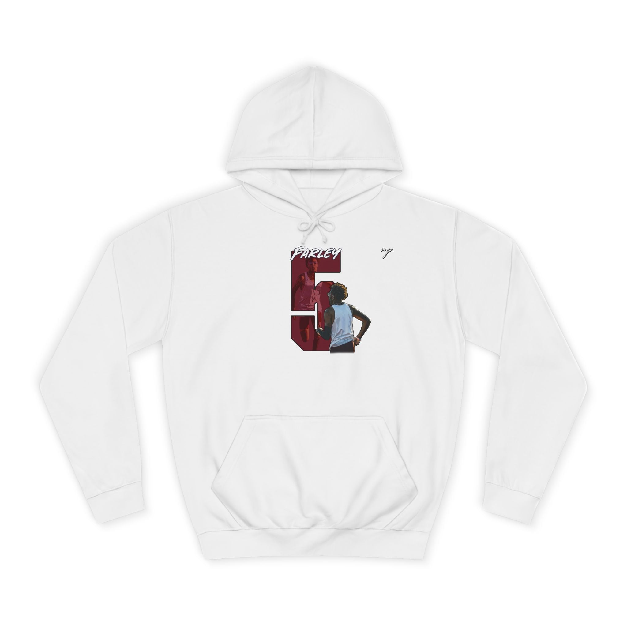 Raymond Farley Hoodie