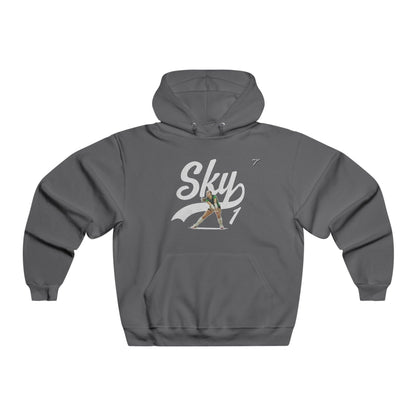 Skylar Darr Vintage Hoodie