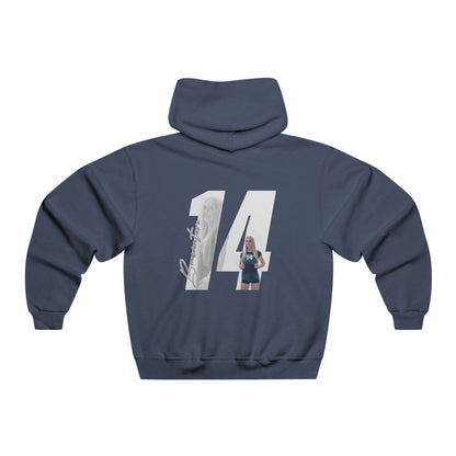 Karly Bonaventure Vintage Hoodie