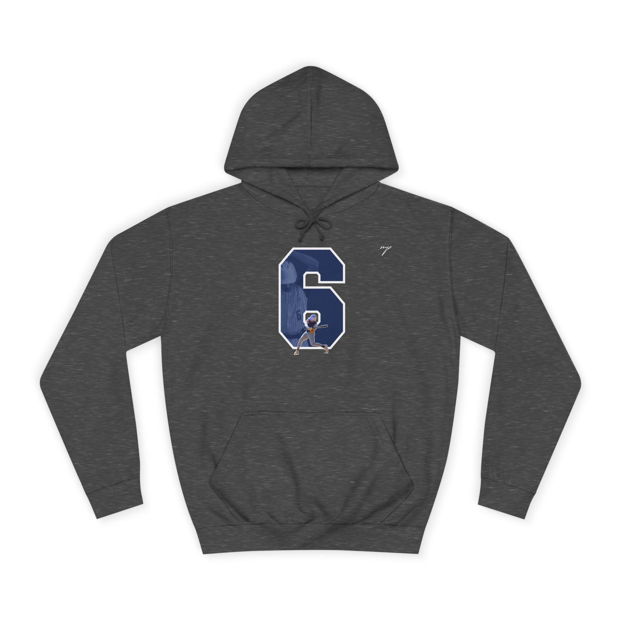 Wyatt Denton Hoodie