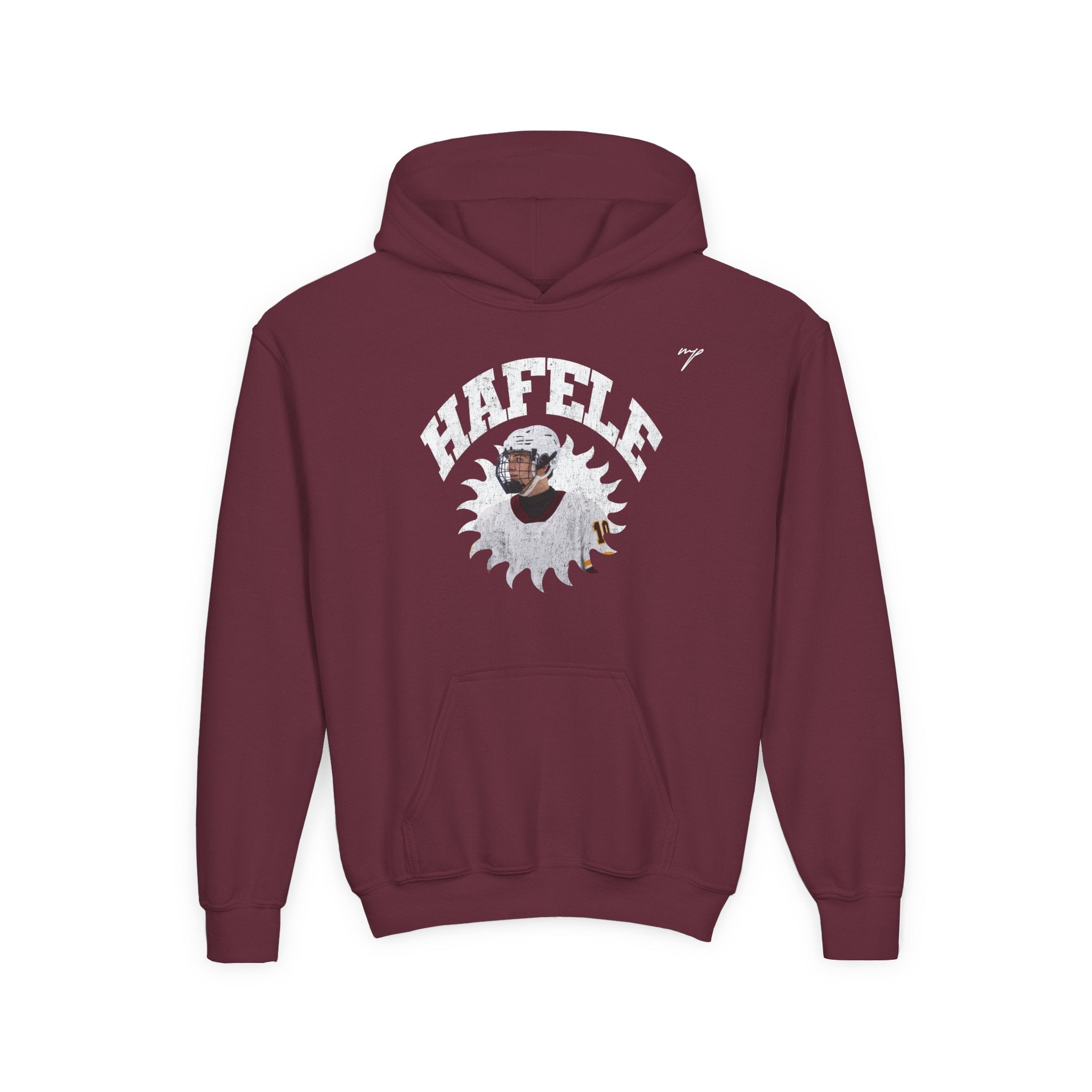 Landon Hafele YOUTH Hoodie