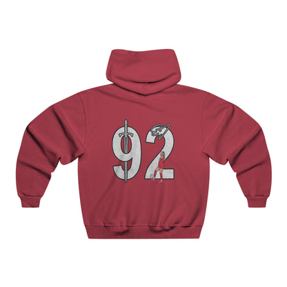 Emma Johns Vintage Hoodie