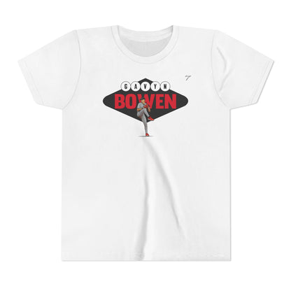 Gavyn Bowen YOUTH Graphic Tee
