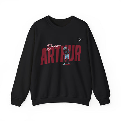 Davian Arthur Crewneck