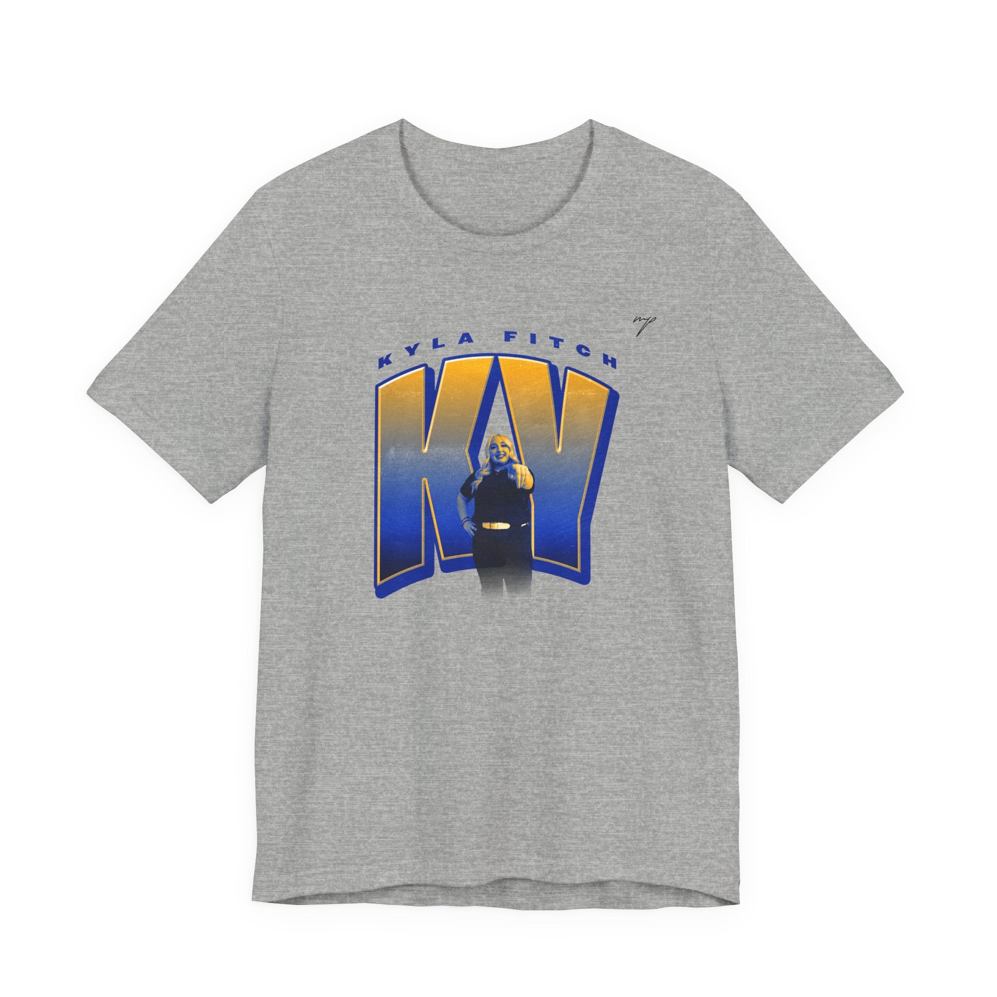 Kyla Fitch Graphic Tee