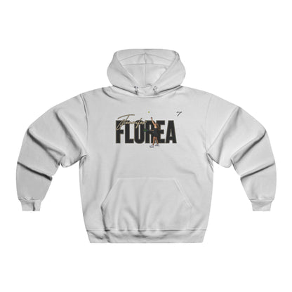 Jennifer Florea Vintage Hoodie