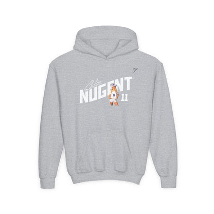 Chloe Nugent YOUTH Hoodie