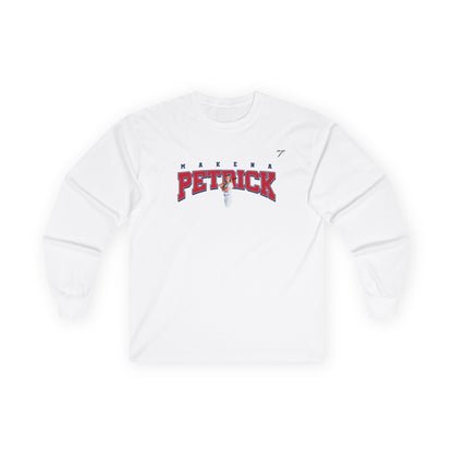 Makena Petrick Long Sleeve