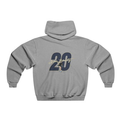 Sarah Leibowitz Vintage Hoodie