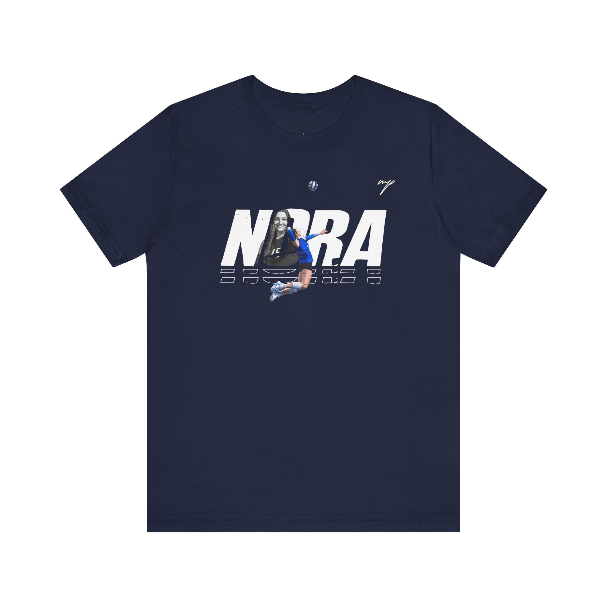 Nora Wurtz Graphic Tee