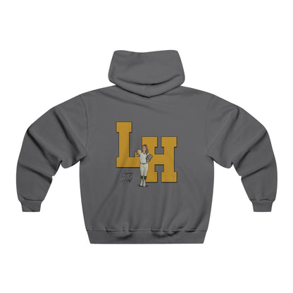 Lainey Hall Vintage Hoodie