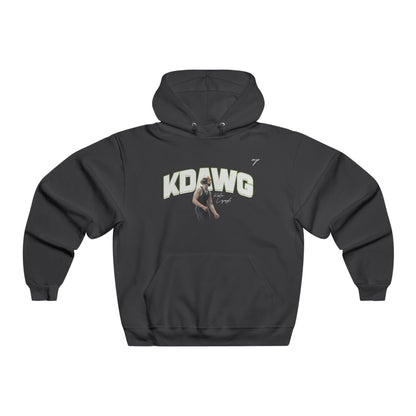 Kaden Lapaugh Vintage Hoodie