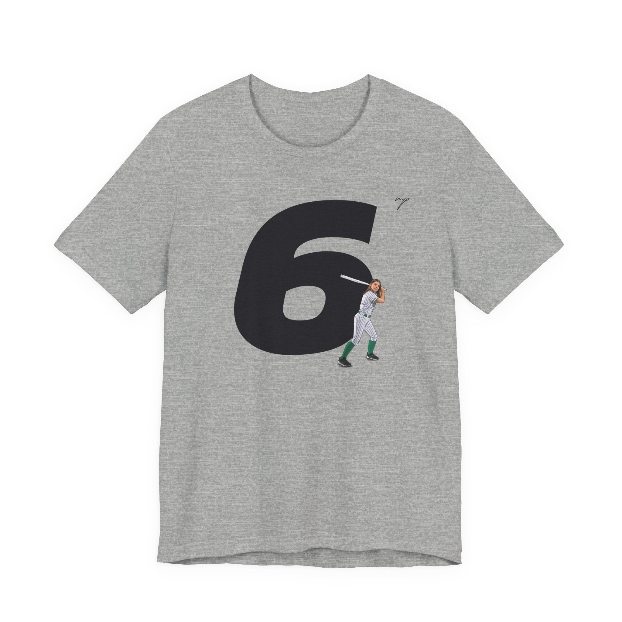 Sophia Tice Graphic Tee