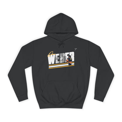 Dane Weber Hoodie