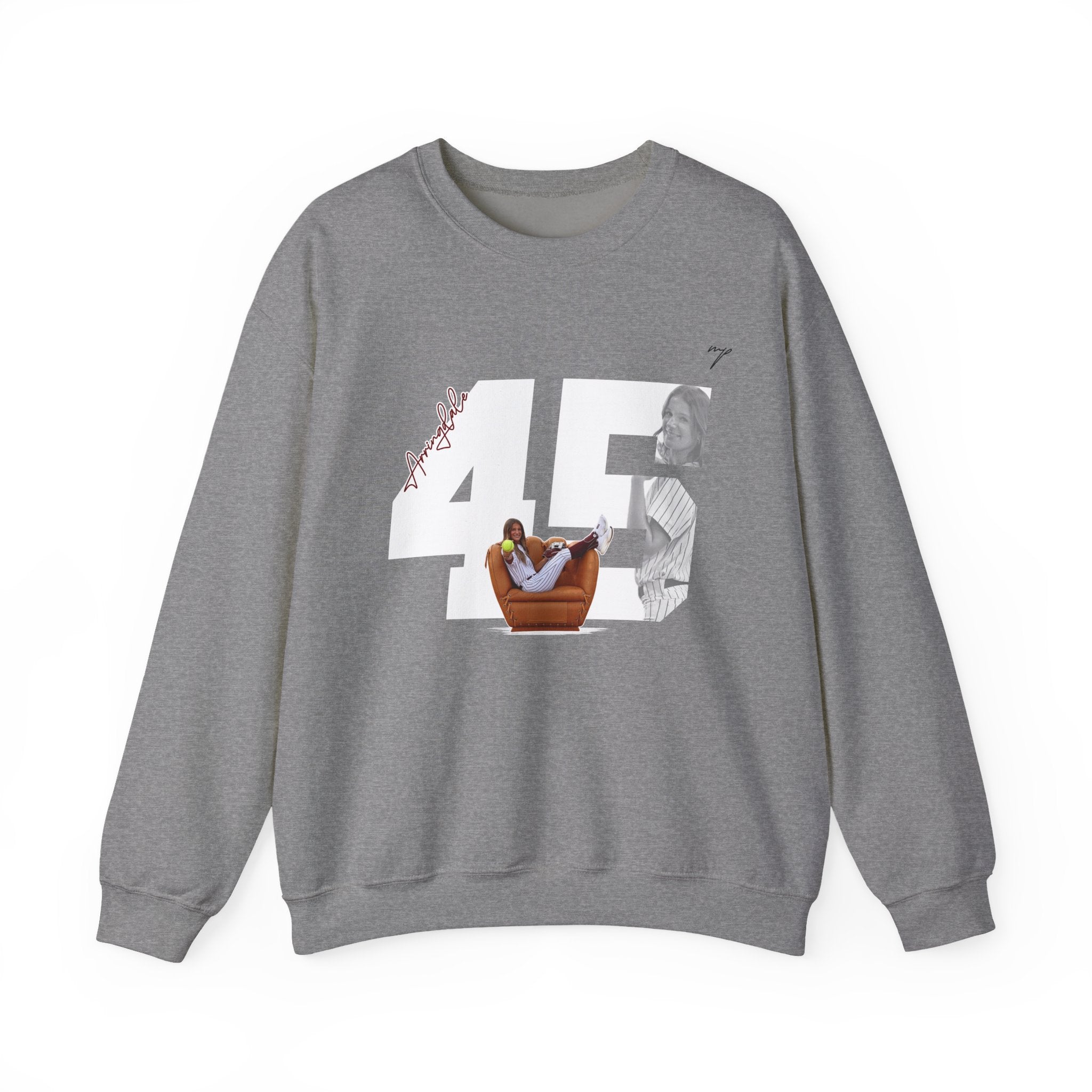 Kensington Arringdale Crewneck