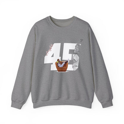 Kensington Arringdale Crewneck