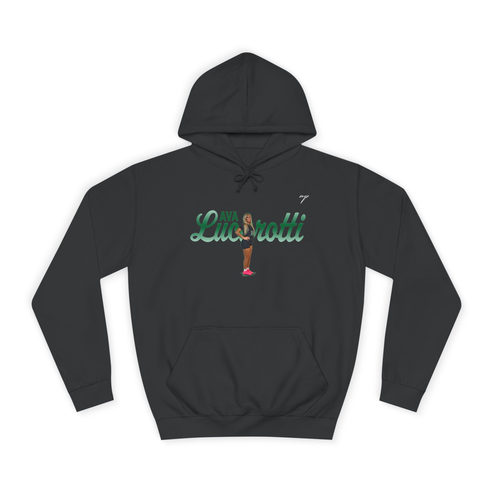 Ava Lucarotti Hoodie