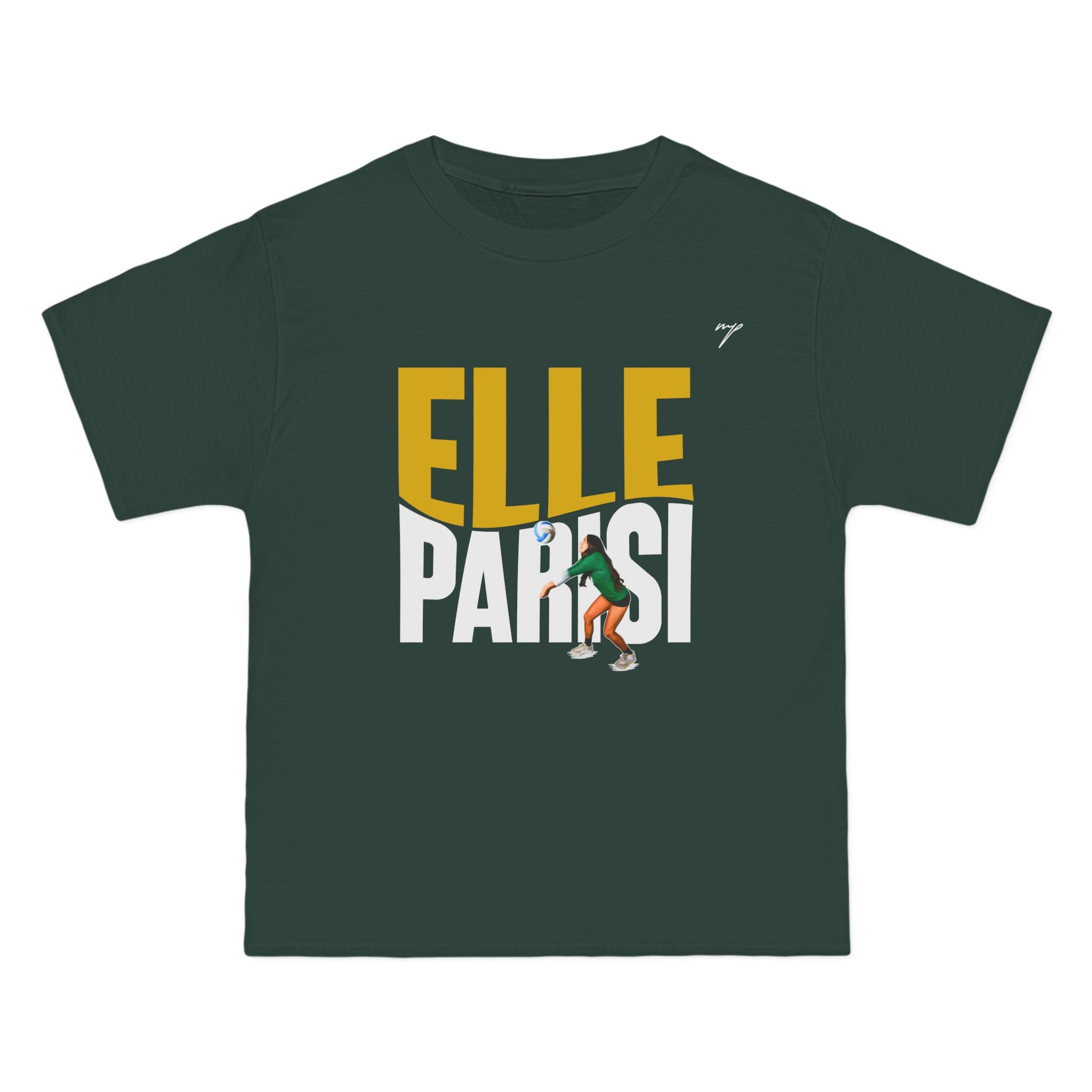 Elle Parisi Vintage Tee